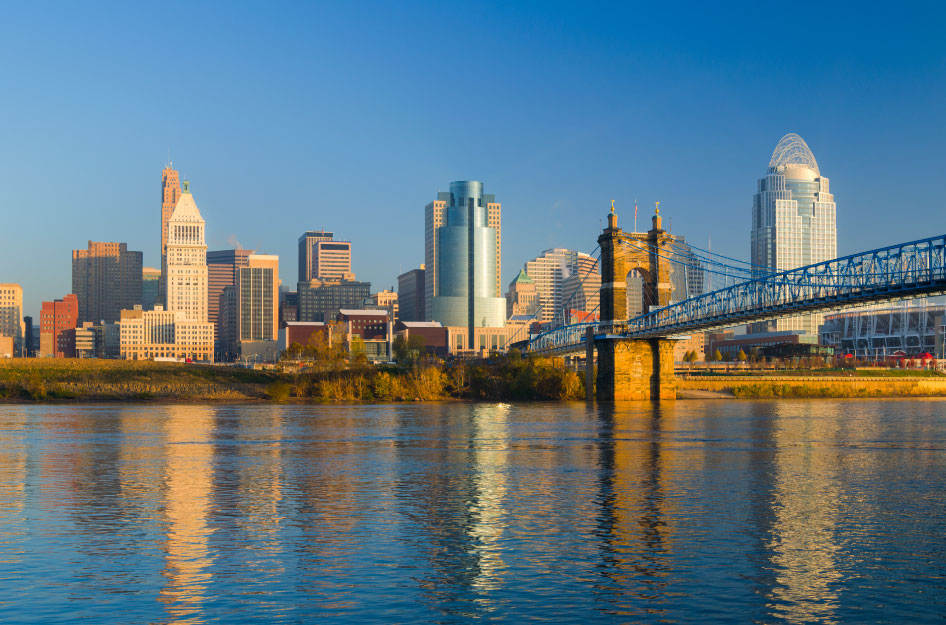 cincinnati neighborhhods