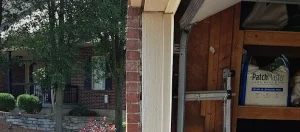 jeff rollins west chester garage side view pic