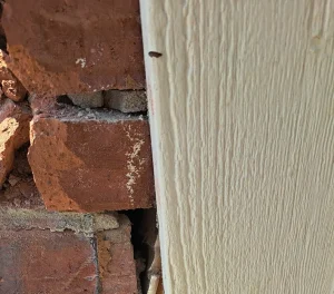 jeff rollins west chester job brick before pic