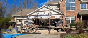 jeff rollins west chester job before house front pic